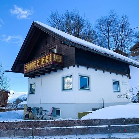 Landhaus Wegscheider Villa Tulfes Ngoại thất bức ảnh