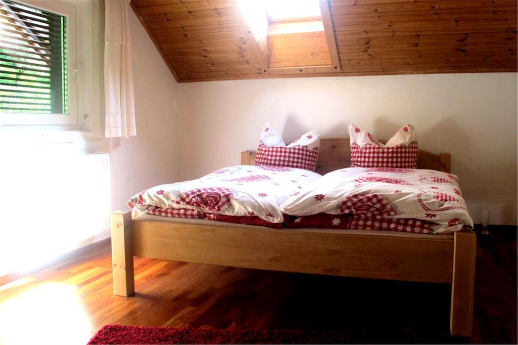 Landhaus Wegscheider Villa Tulfes Phòng bức ảnh