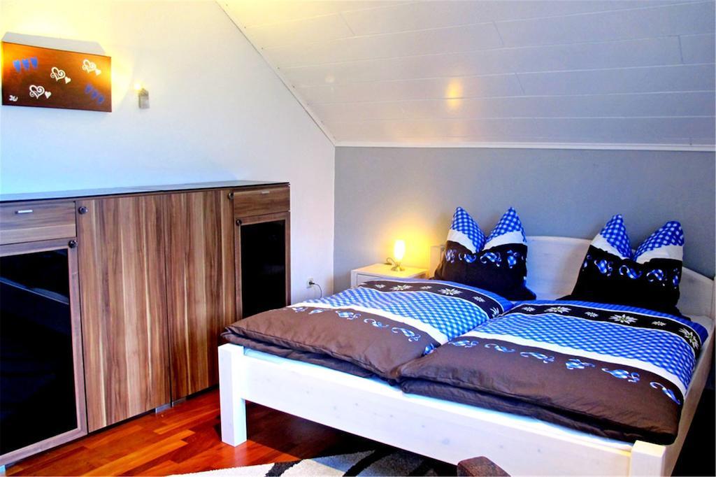 Landhaus Wegscheider Villa Tulfes Phòng bức ảnh