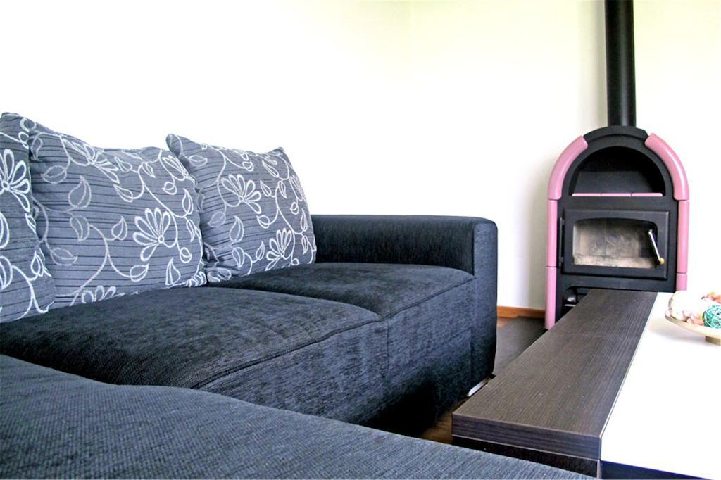 Landhaus Wegscheider Villa Tulfes Phòng bức ảnh