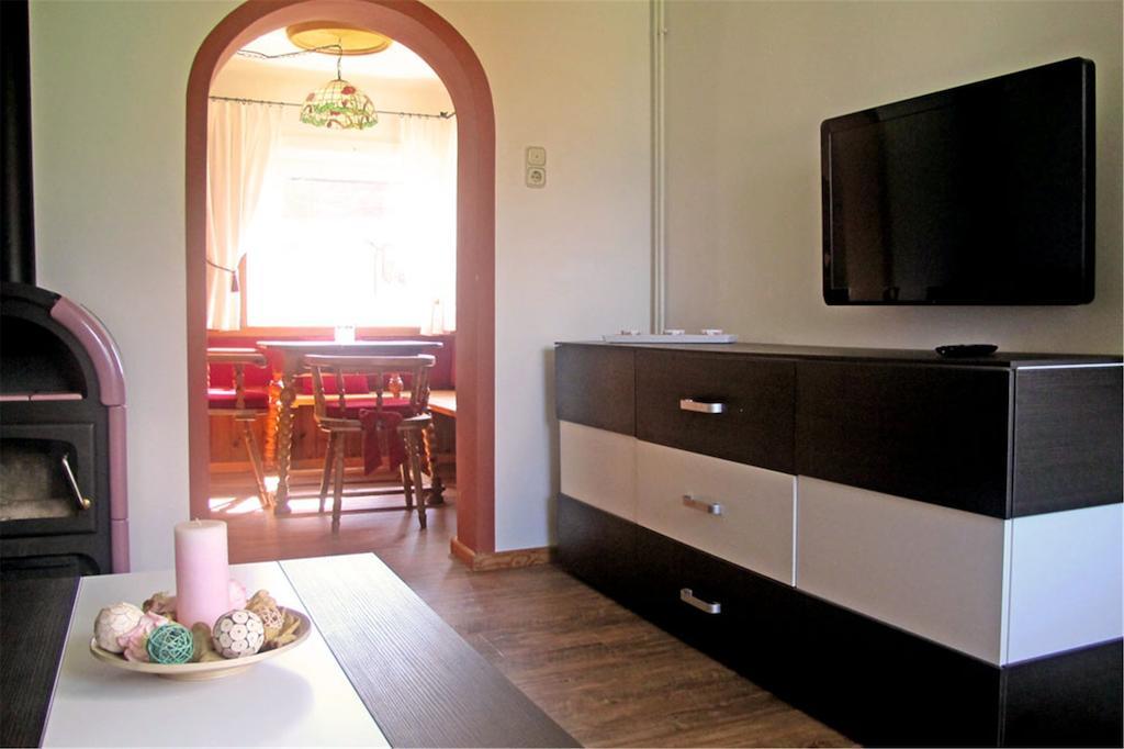 Landhaus Wegscheider Villa Tulfes Phòng bức ảnh