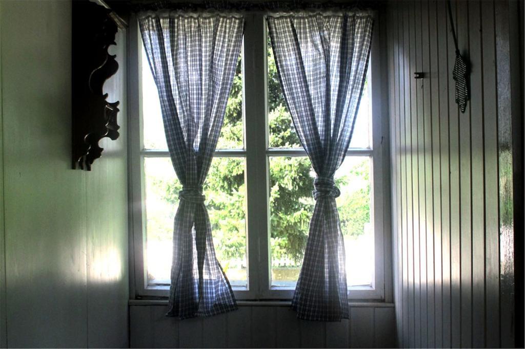 Landhaus Wegscheider Villa Tulfes Phòng bức ảnh