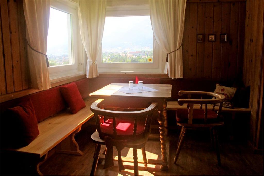 Landhaus Wegscheider Villa Tulfes Phòng bức ảnh