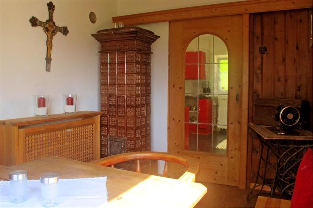 Landhaus Wegscheider Villa Tulfes Phòng bức ảnh