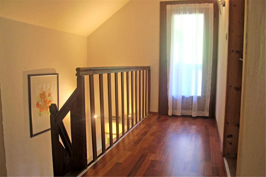 Landhaus Wegscheider Villa Tulfes Phòng bức ảnh