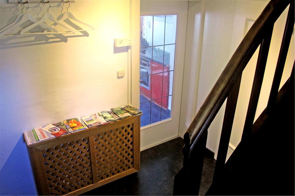 Landhaus Wegscheider Villa Tulfes Phòng bức ảnh
