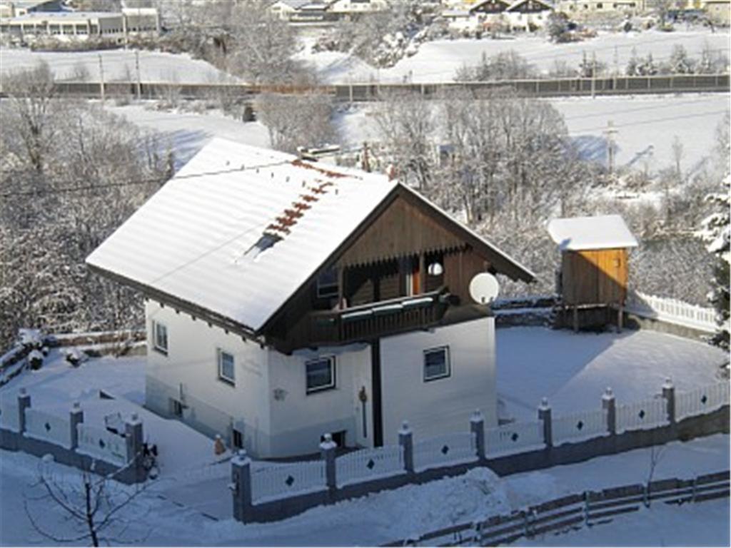 Landhaus Wegscheider Villa Tulfes Ngoại thất bức ảnh